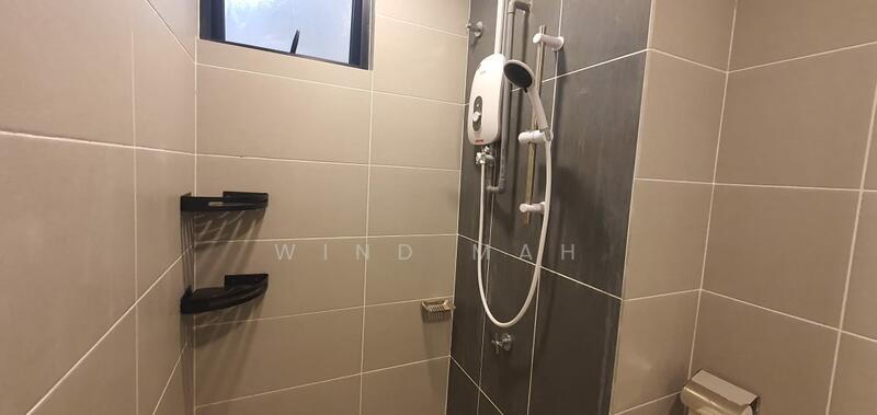 Condominium for Rent at Mizumi Residences - Wind Mah - PropertyGuru.com.my