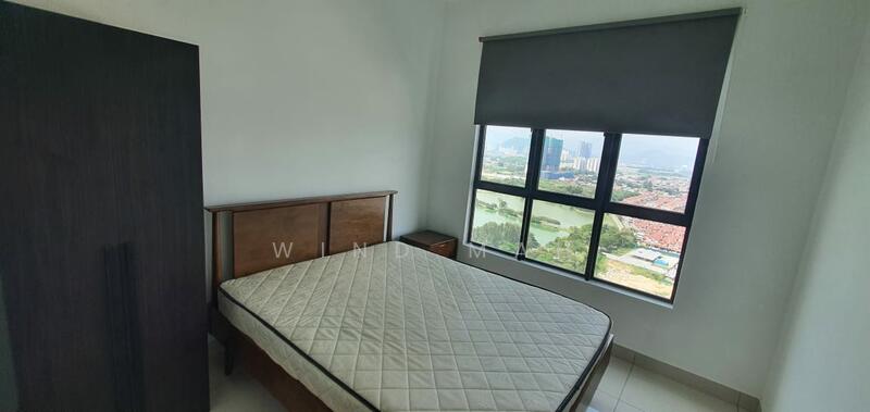 Condominium for Rent at Mizumi Residences - Wind Mah - PropertyGuru.com.my