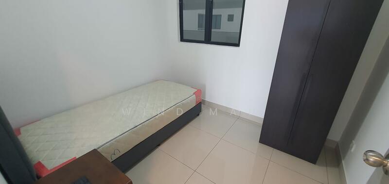 Condominium for Rent at Mizumi Residences - Wind Mah - PropertyGuru.com.my