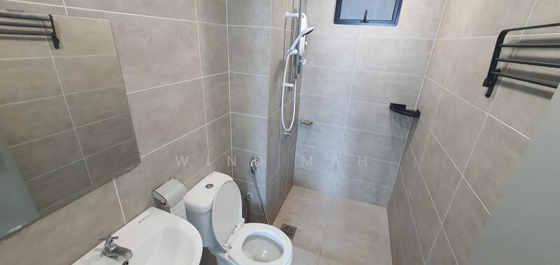 Condominium for Rent at Mizumi Residences - Wind Mah - PropertyGuru.com.my