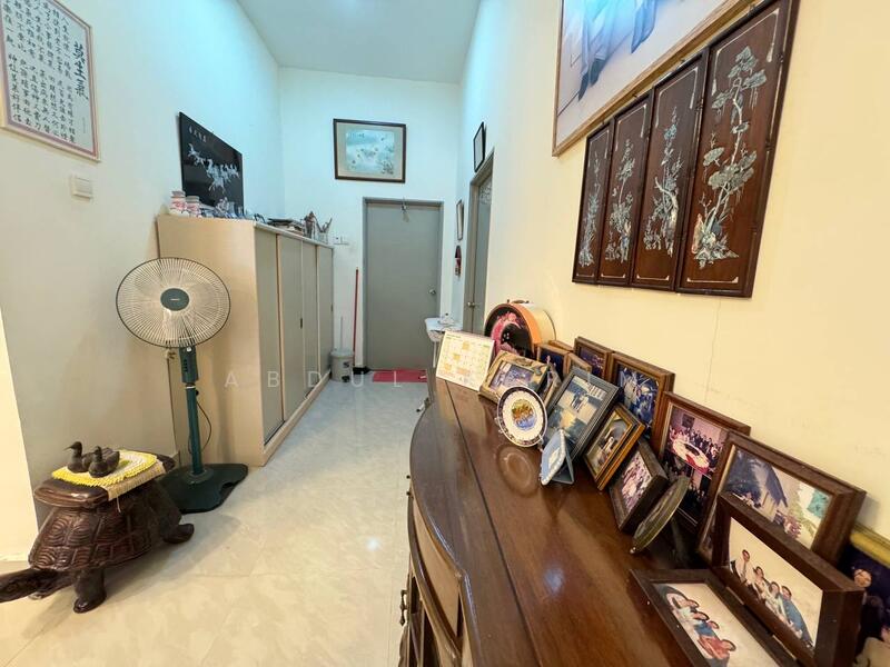 Corridor