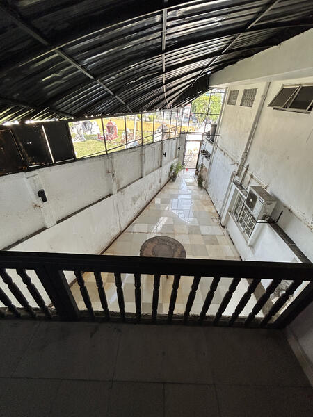 Corridor