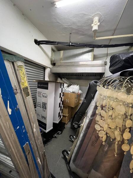 Storage