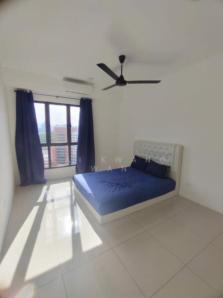 For Rent - Vista Sentul Residences