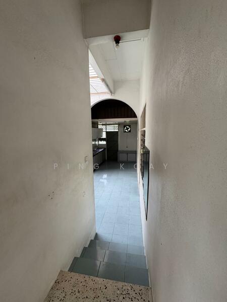 Corridor