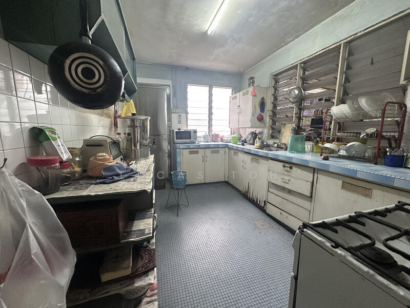 Untuk Dijual - Section 14