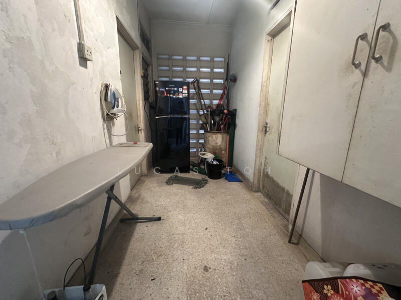 Untuk Dijual - Section 14