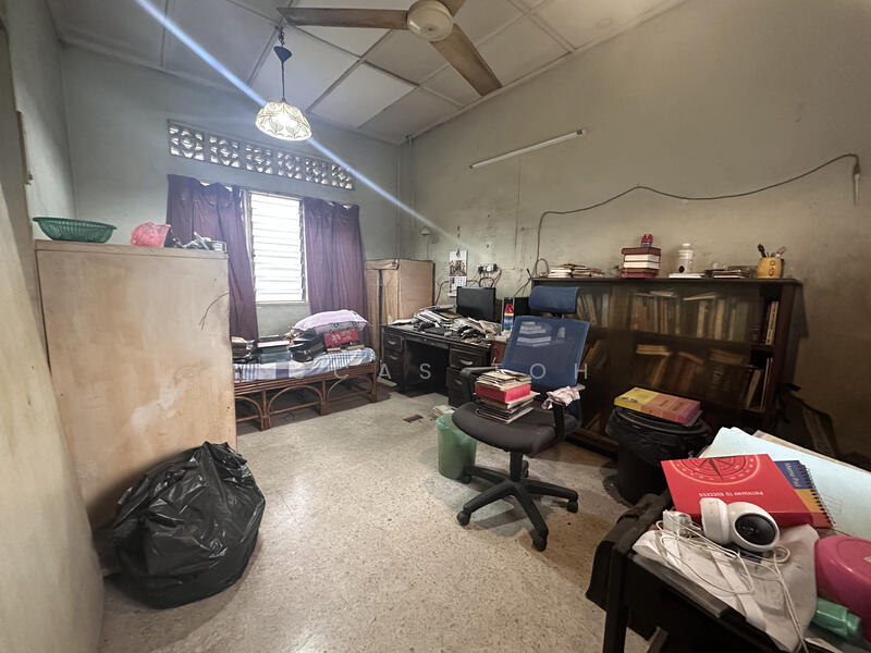 Untuk Dijual - Section 14