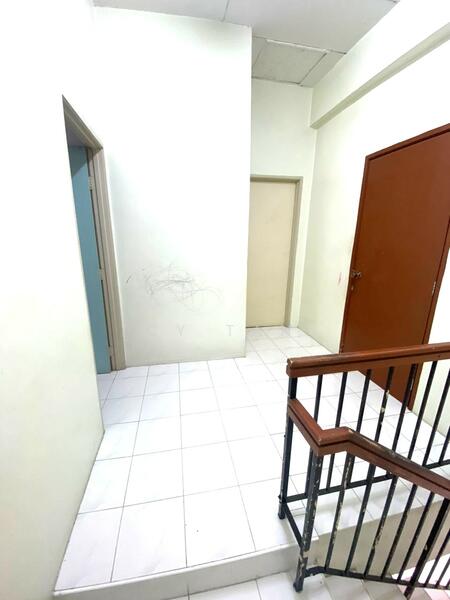 Corridor