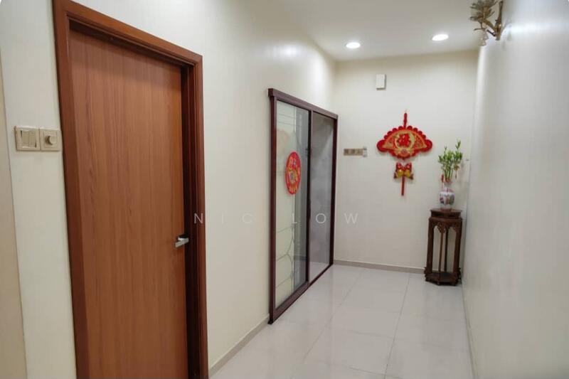 Corridor