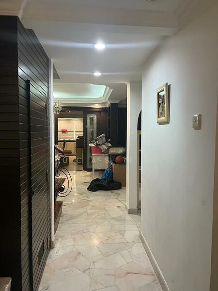 Corridor