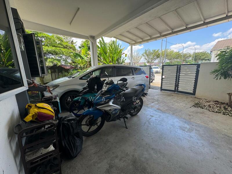 Car Park