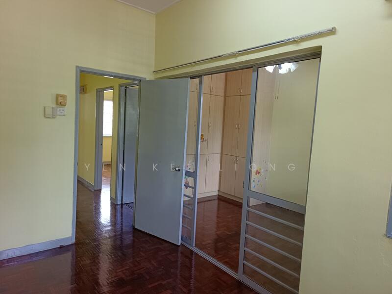 Corridor
