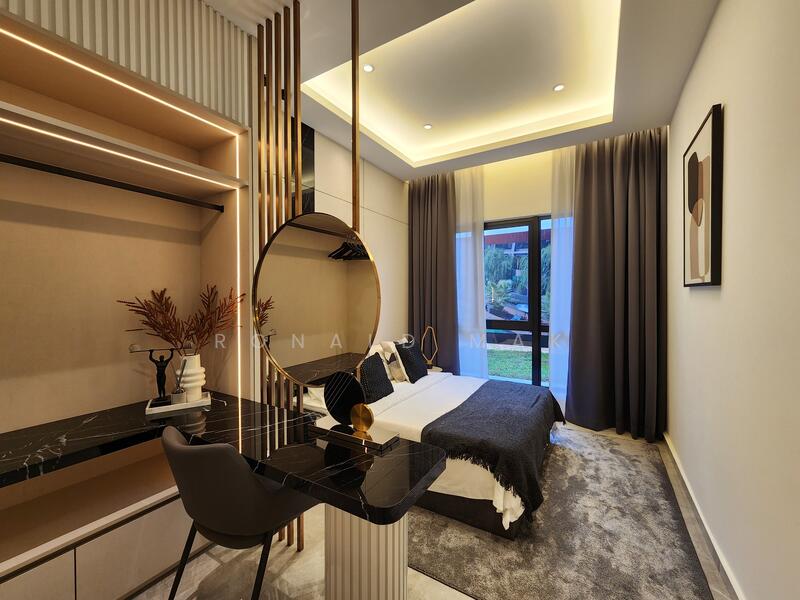 Master Room