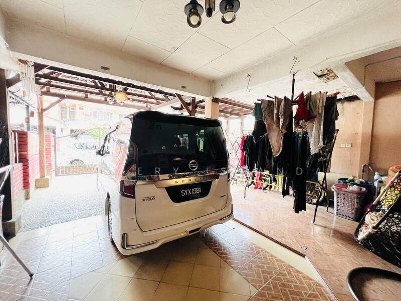 Car Park