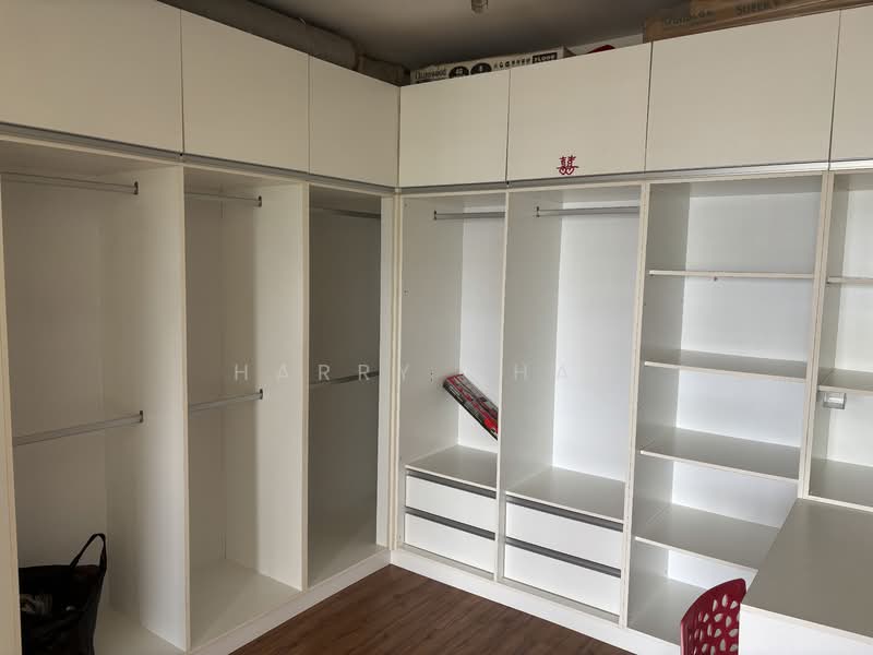Kondominium untuk Dijual di Taman Desa Pesona - Harry Chan - PropertyGuru.com.my