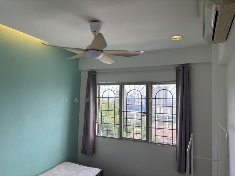 Kondominium untuk Dijual di Taman Desa Pesona - Harry Chan - PropertyGuru.com.my