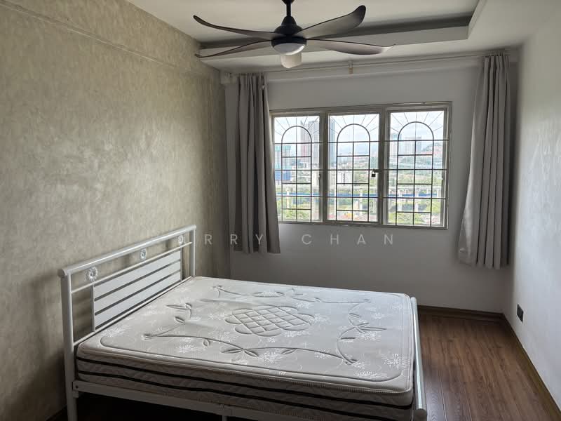 Kondominium untuk Dijual di Taman Desa Pesona - Harry Chan - PropertyGuru.com.my