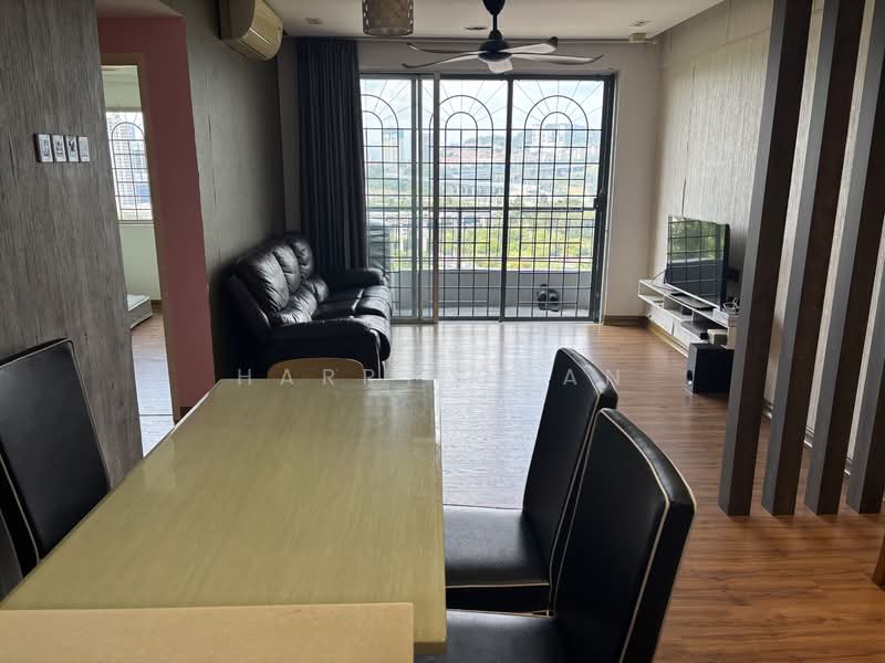 Kondominium untuk Dijual di Taman Desa Pesona - Harry Chan - PropertyGuru.com.my