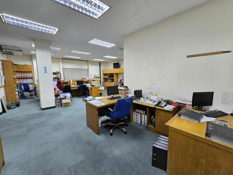 Office