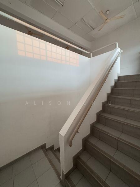 Corridor
