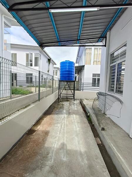 Untuk Disewa - JALAN LOTONG KOTA MARUDU