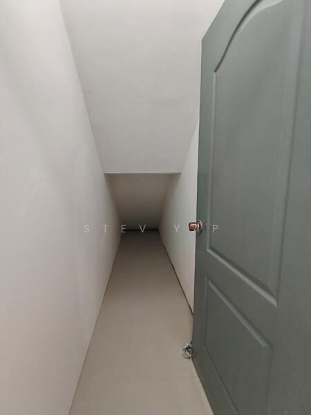 Untuk Disewa - JALAN LOTONG KOTA MARUDU