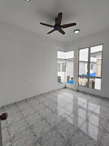 Untuk Disewa - JALAN LOTONG KOTA MARUDU