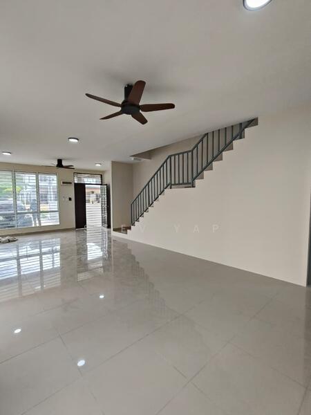 Untuk Disewa - JALAN LOTONG KOTA MARUDU
