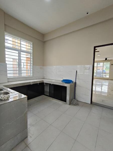 Untuk Disewa - JALAN LOTONG KOTA MARUDU