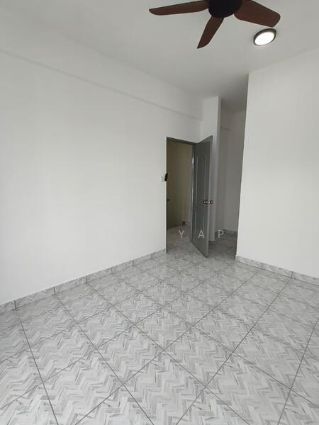Untuk Disewa - JALAN LOTONG KOTA MARUDU