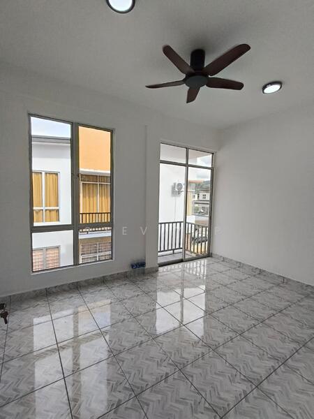 Untuk Disewa - JALAN LOTONG KOTA MARUDU