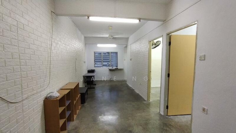 Corridor