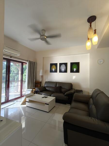 Untuk Disewa - Kuantan Tembeling Resort