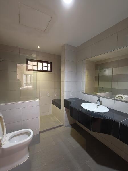 Untuk Disewa - Kuantan Tembeling Resort