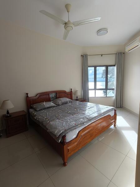 Untuk Disewa - Kuantan Tembeling Resort