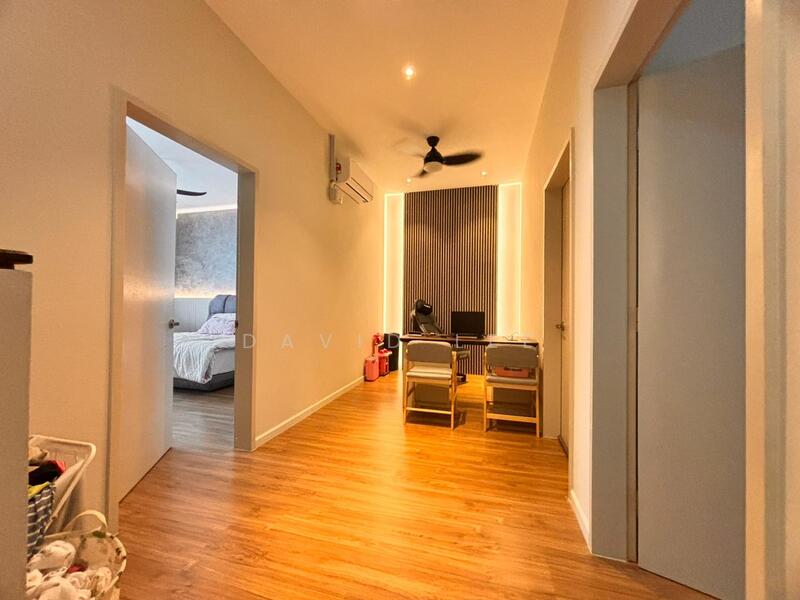 Corridor