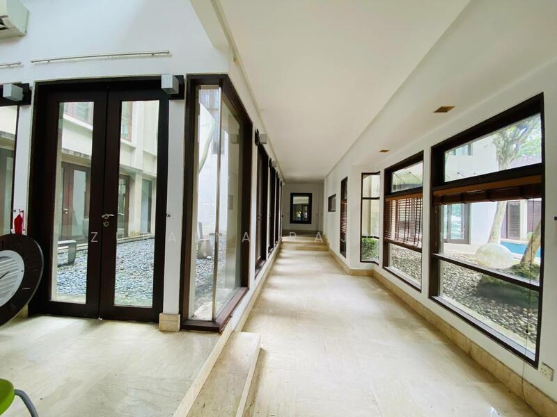 Corridor