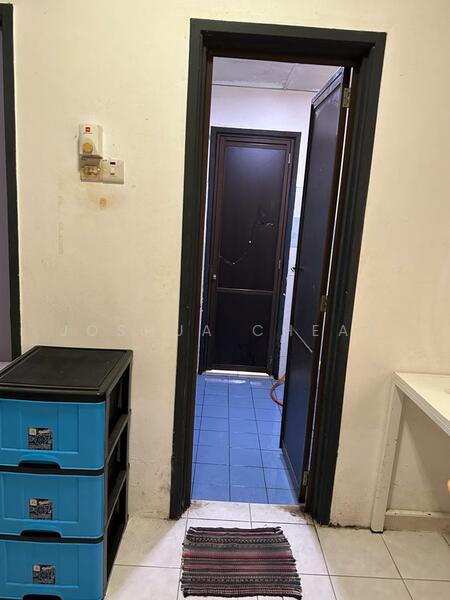 Corridor