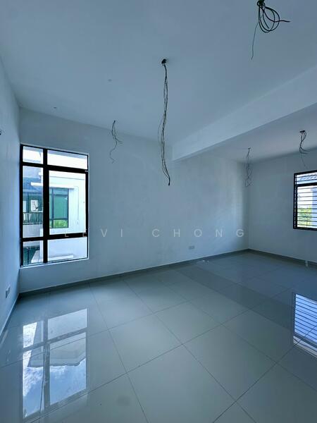 Rumah Berkembar untuk Dijual di Bandar Baru Sri Klebang (Chemor) - Levi Chong - Interior - PropertyGuru.com.my