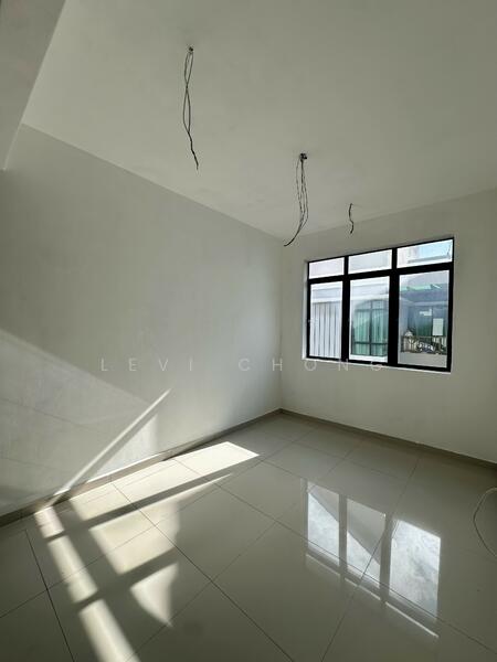 Rumah Berkembar untuk Dijual di Bandar Baru Sri Klebang (Chemor) - Levi Chong - Interior - PropertyGuru.com.my
