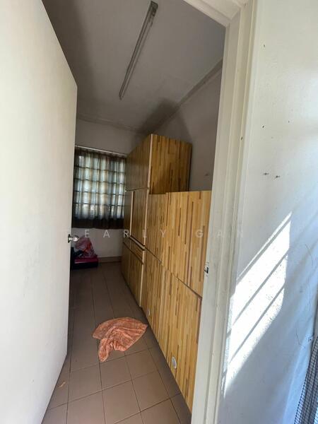Corridor
