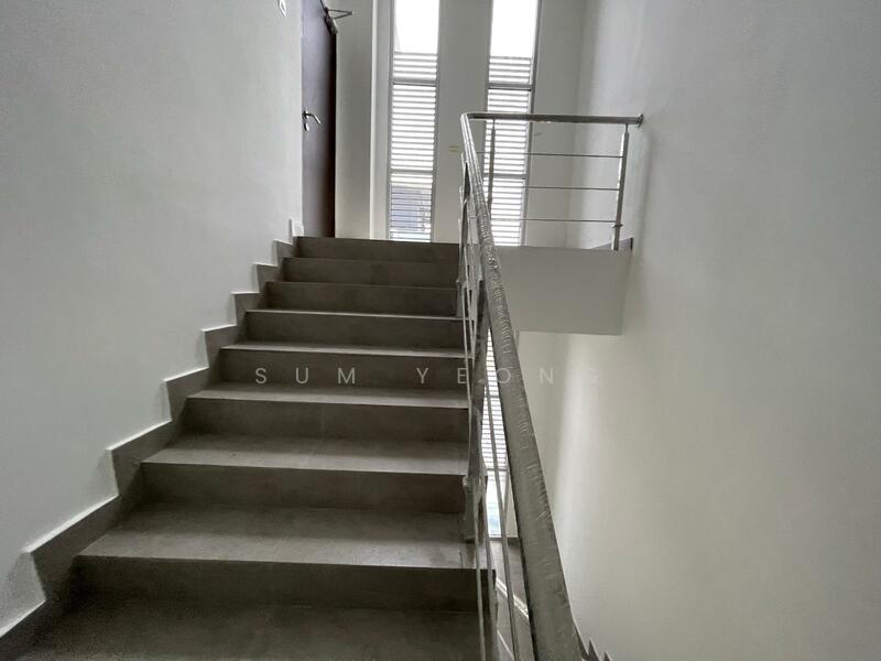 Corridor