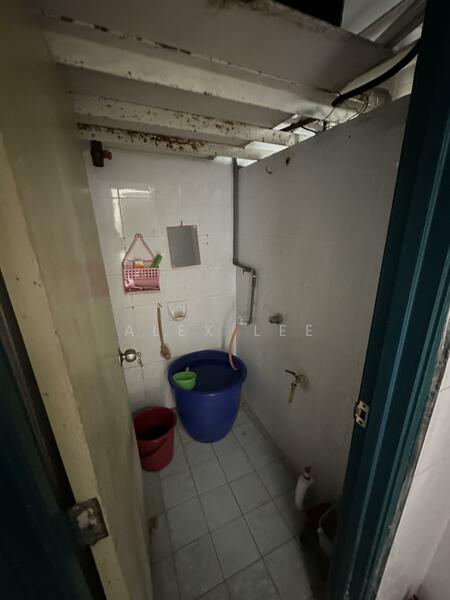 Flat for Sale at Taman Tenaga - Alex Lee - Bathroom - PropertyGuru.com.my
