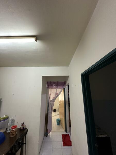 Flat for Sale at Taman Tenaga - Alex Lee - Corridor - PropertyGuru.com.my