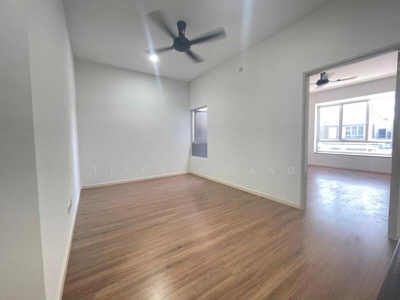 Upstair Living Hall