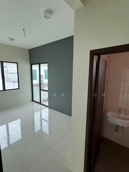 Untuk Disewa - Permatang Sanctuary
