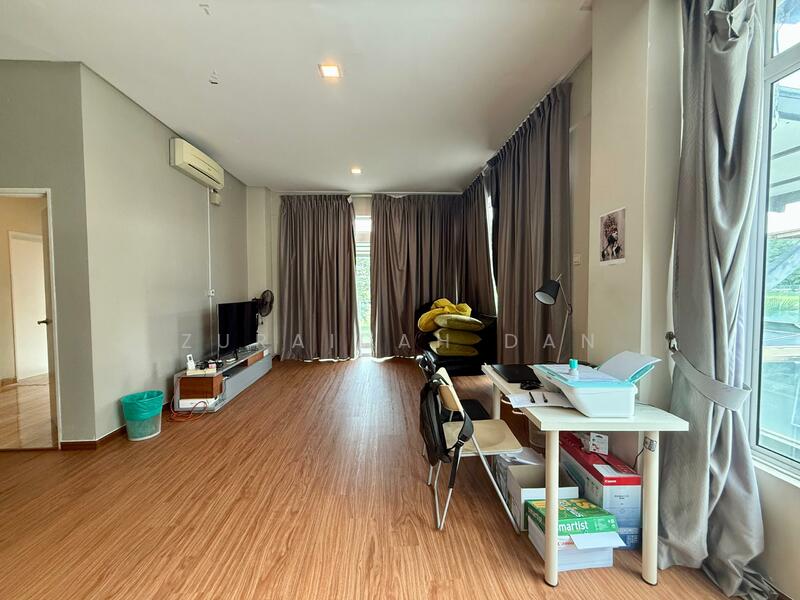 Family Area