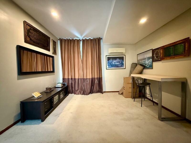 Family Area