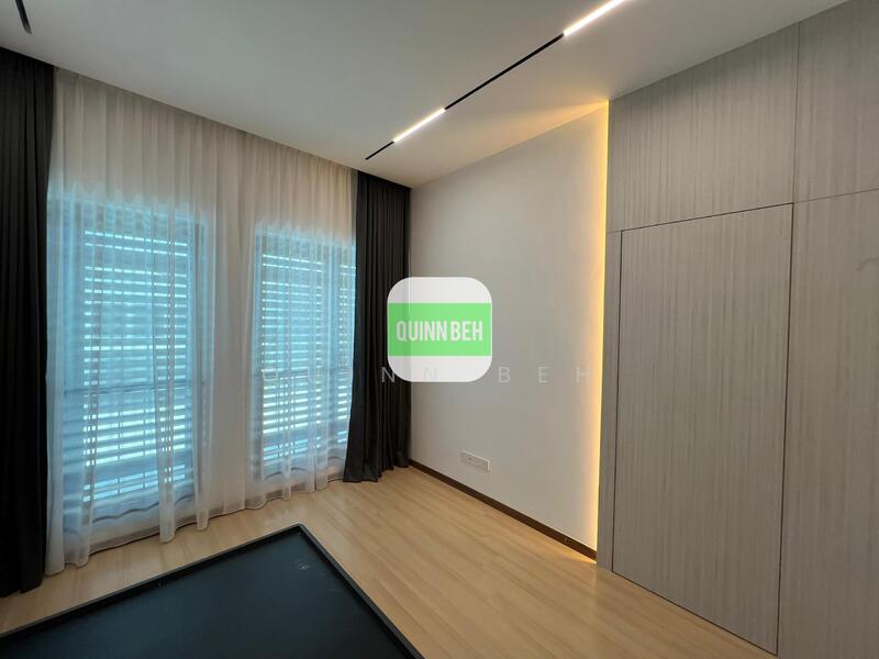 Rumah Berkembar untuk Disewa di Bandar Cassia (Batu Kawan) - Quinn Beh - Bedroom - PropertyGuru.com.my